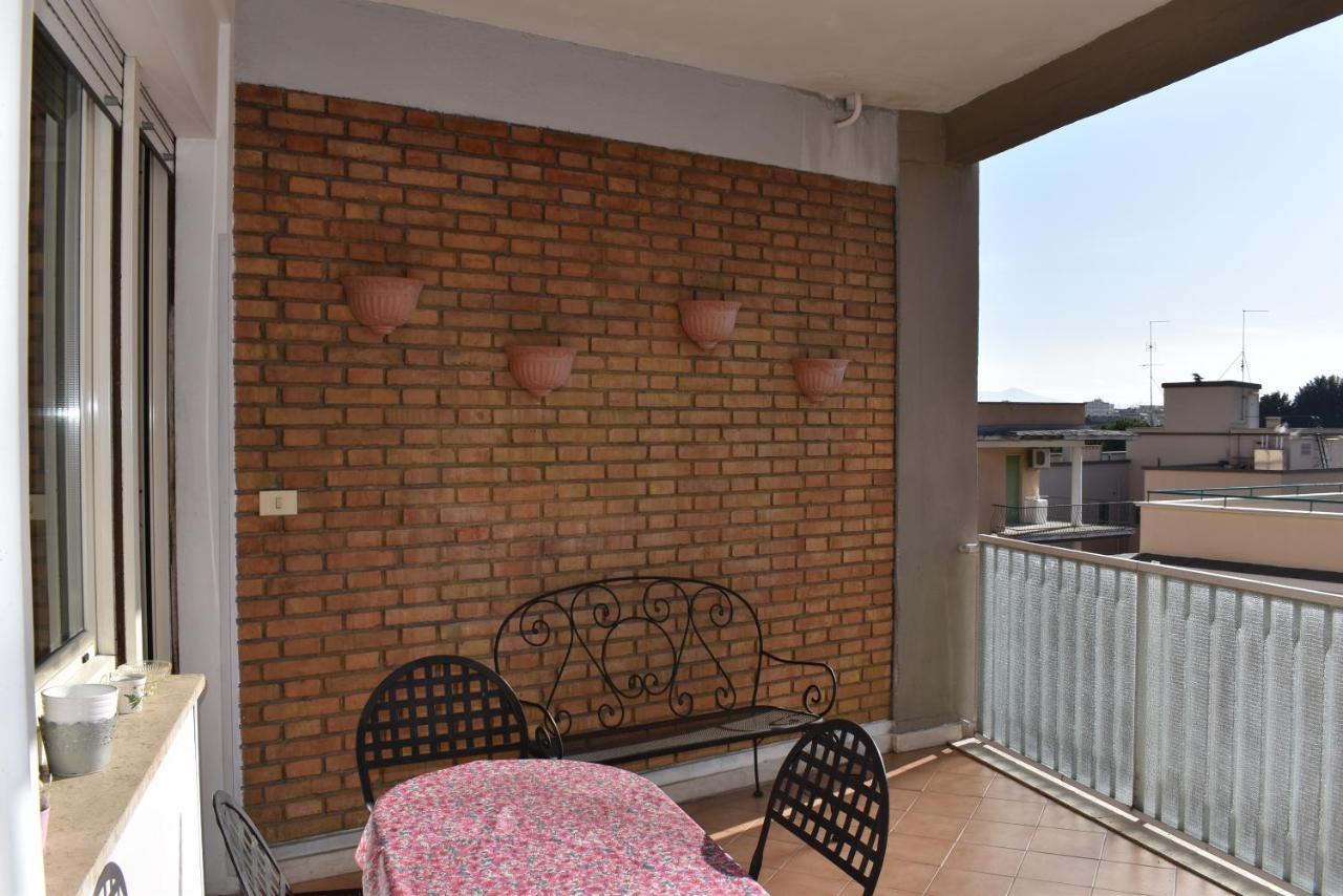Casa Vacanze "Animuccia House" Roma Eksteriør bilde