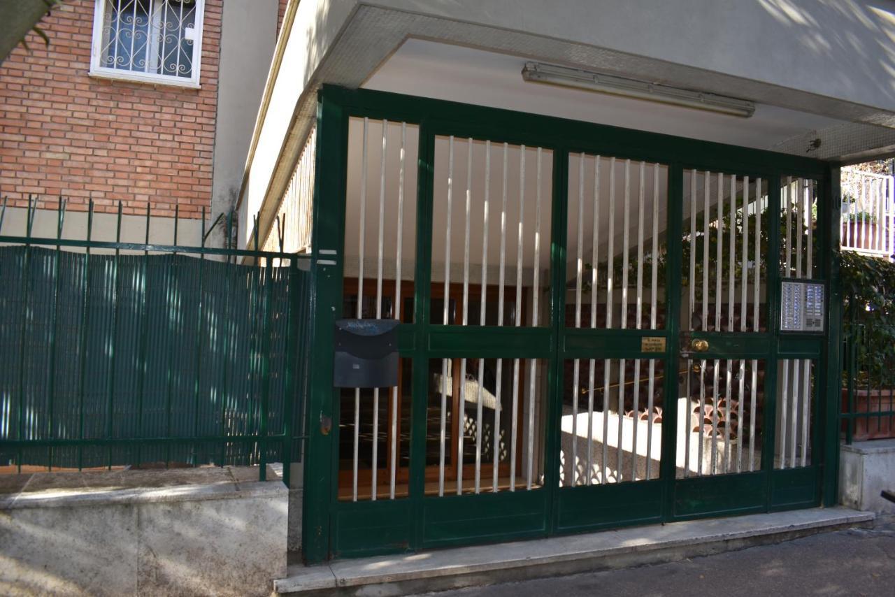 Casa Vacanze "Animuccia House" Roma Eksteriør bilde
