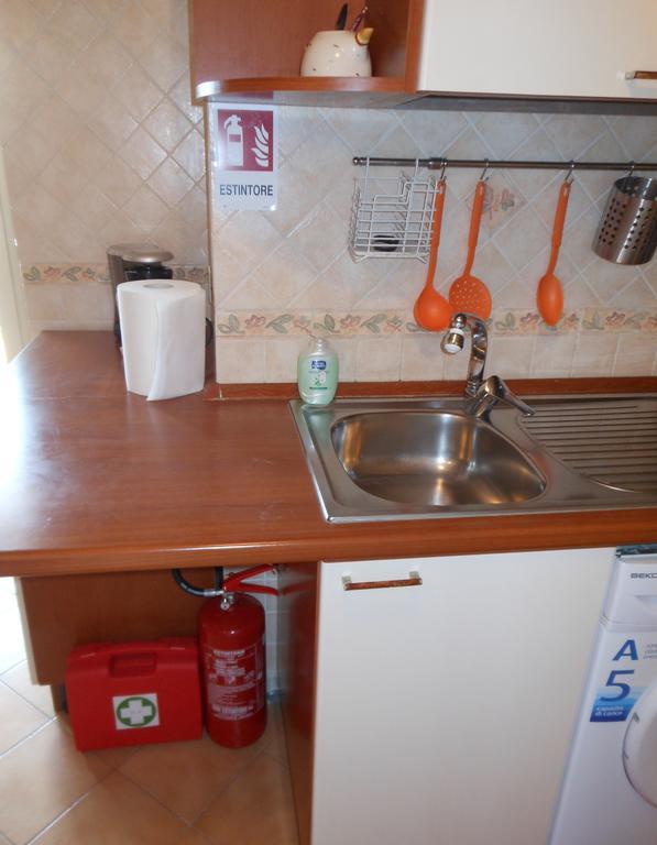 Casa Vacanze "Animuccia House" Roma Eksteriør bilde