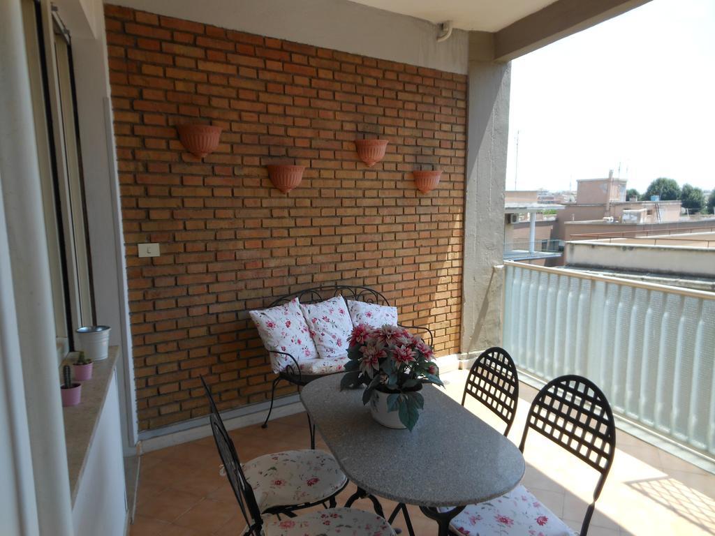 Casa Vacanze "Animuccia House" Roma Rom bilde
