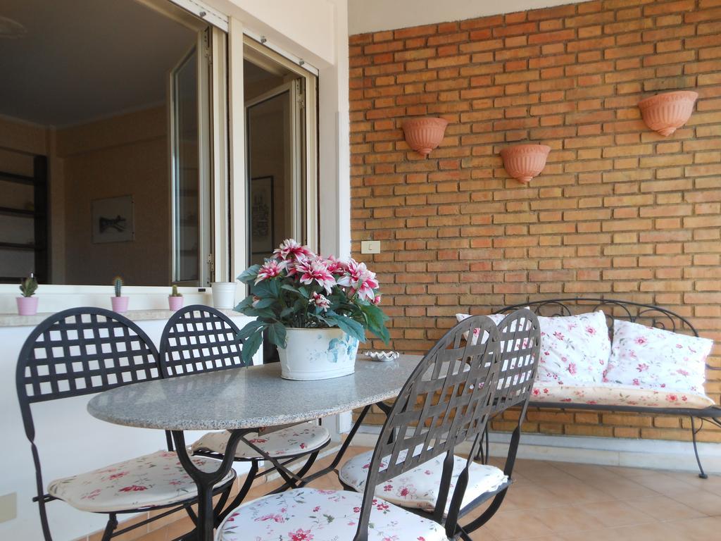 Casa Vacanze "Animuccia House" Roma Eksteriør bilde
