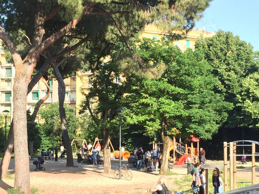 Casa Vacanze "Animuccia House" Roma Eksteriør bilde