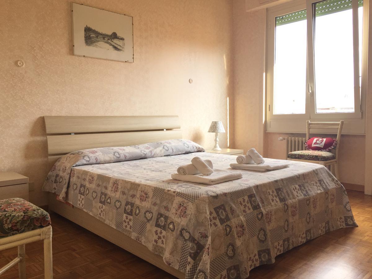 Casa Vacanze "Animuccia House" Roma Eksteriør bilde