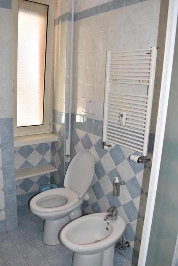 Casa Vacanze "Animuccia House" Roma Eksteriør bilde