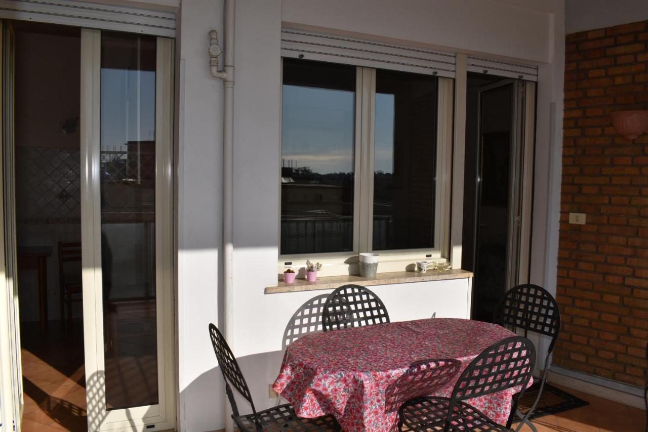 Casa Vacanze "Animuccia House" Roma Eksteriør bilde