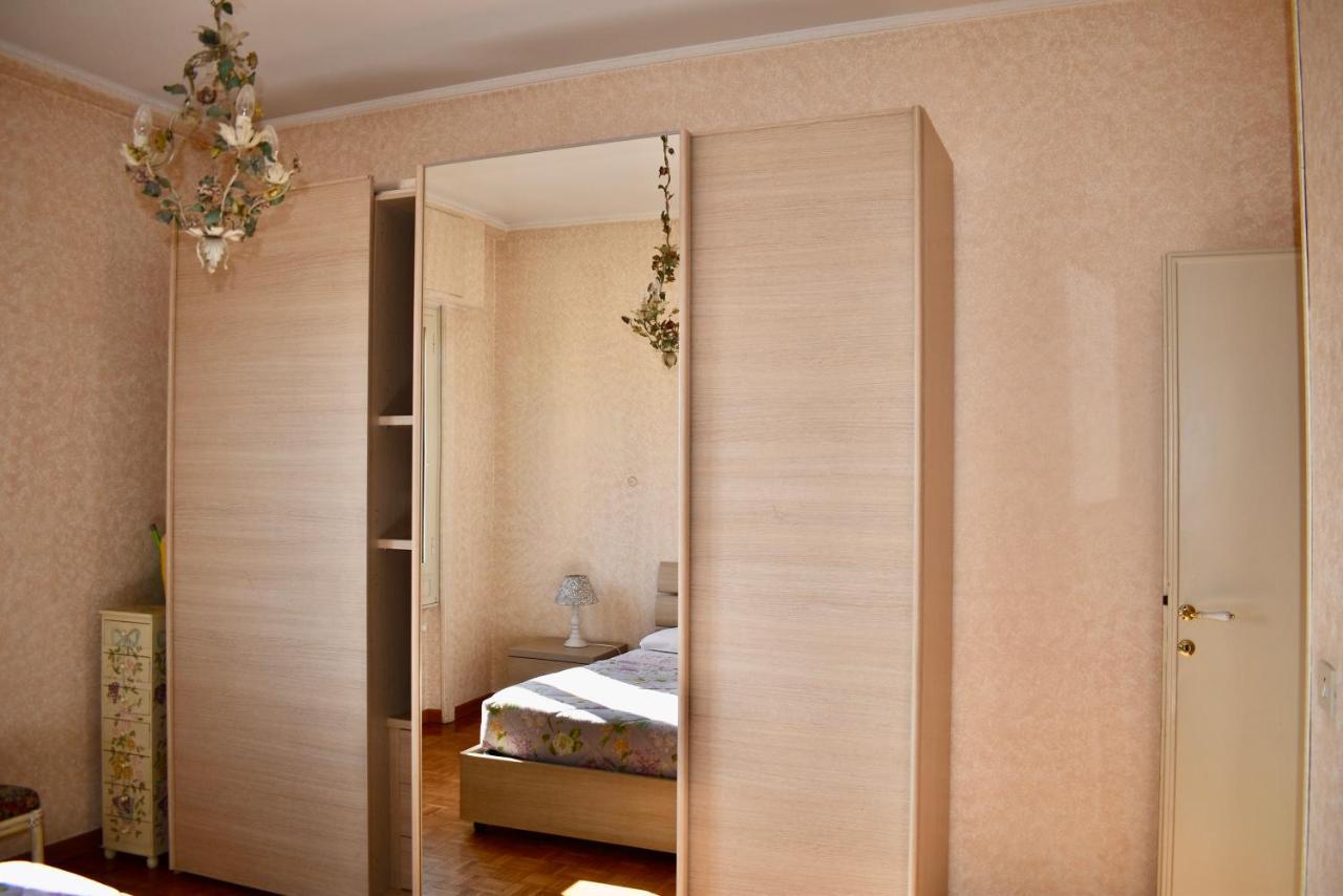 Casa Vacanze "Animuccia House" Roma Eksteriør bilde