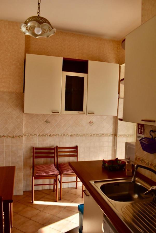 Casa Vacanze "Animuccia House" Roma Eksteriør bilde