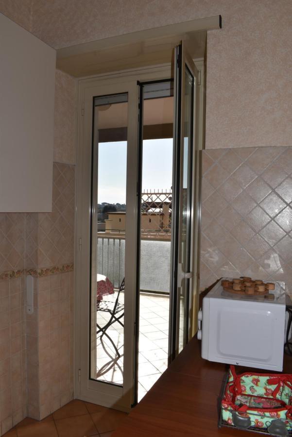 Casa Vacanze "Animuccia House" Roma Eksteriør bilde