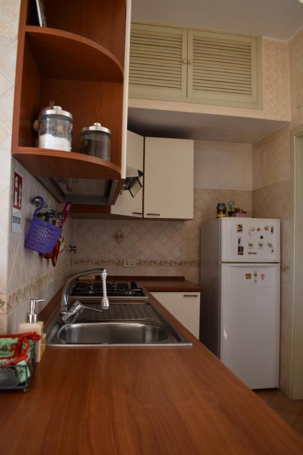Casa Vacanze "Animuccia House" Roma Eksteriør bilde